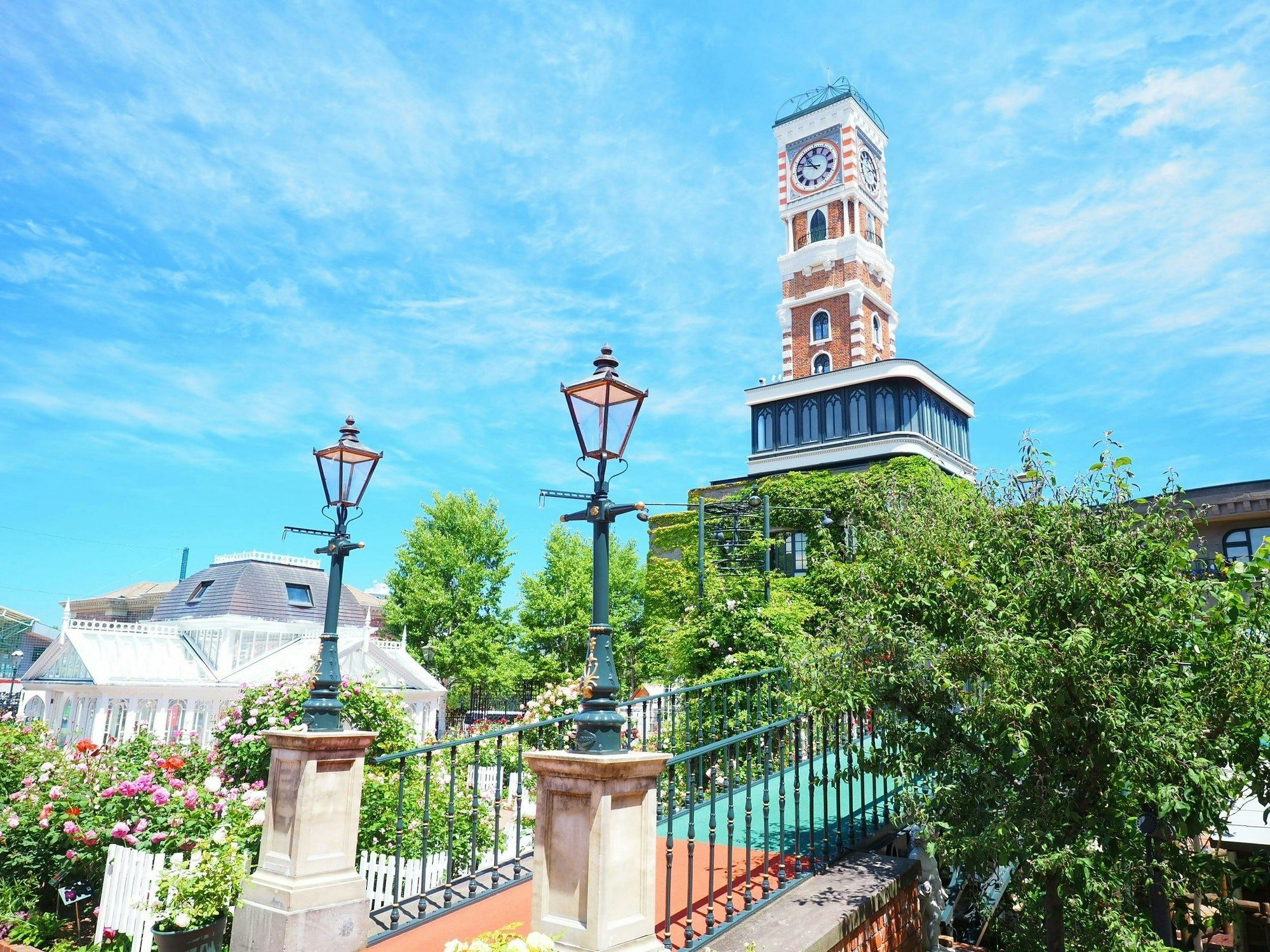 🍫 시로이코이비토 파크 이미지 7